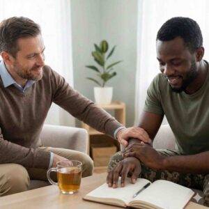 Depression and Mood Support Counseling