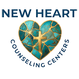 New Heart Logo - 160x New Heart Counseling Centers Logo