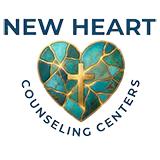 New Heart Logo - 160x New Heart Counseling Centers Logo